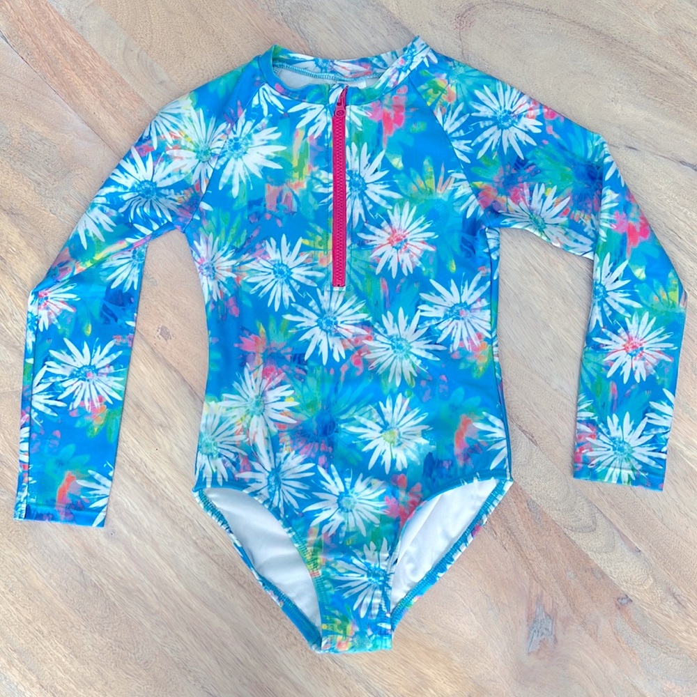 CAT & JACK Bathing Suit